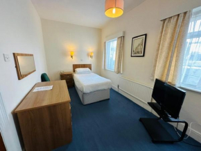 Ocean View Hotel